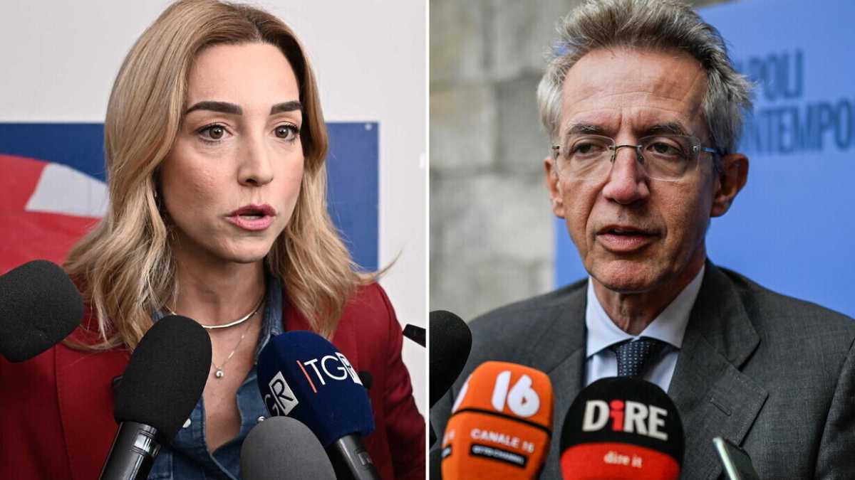 Immagine di Cantieri primarie. Salis gela le speranze di chi la voleva in corsa per la “quarta gamba”. Ipotesi, nomi, idee