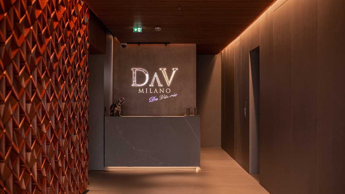 Immagine di La “famiglia Moncler” entra nella cucina di “Da Vittorio”