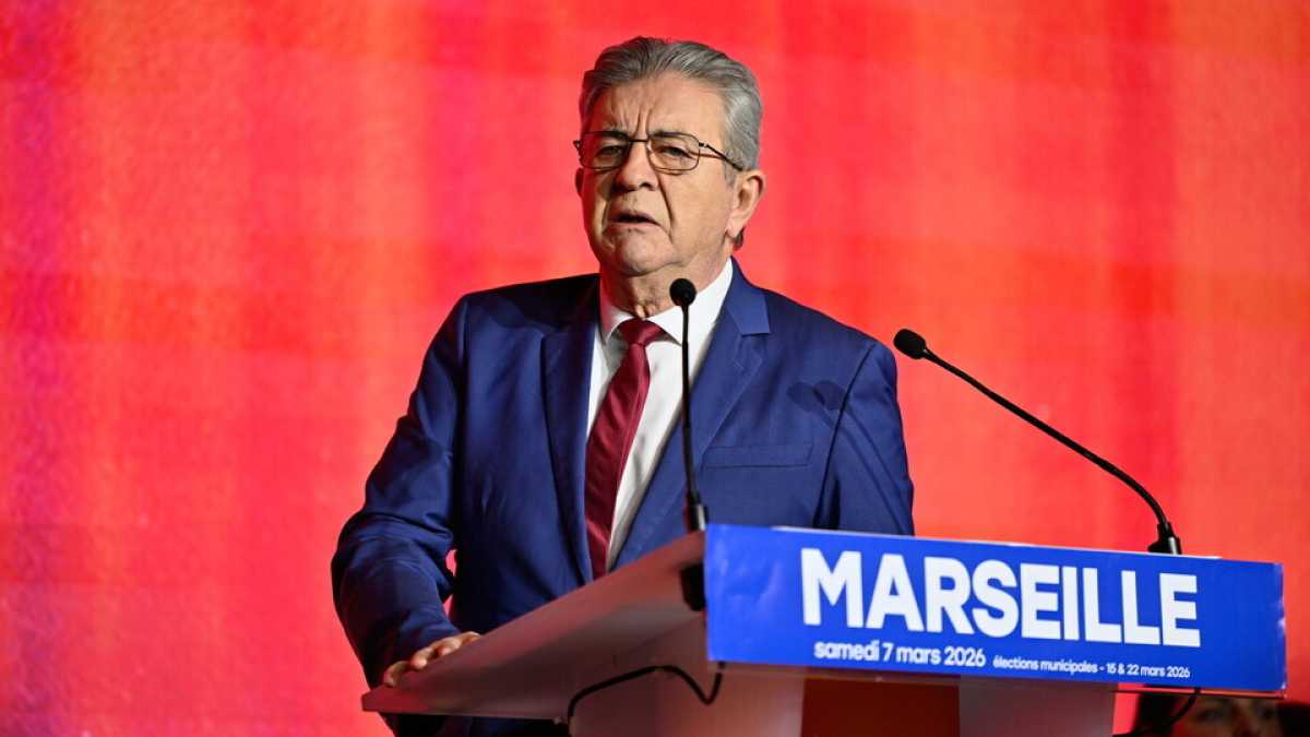 Immagine di In Francia l’alleanza tra socialisti e mélenchoniani è stata respinta
