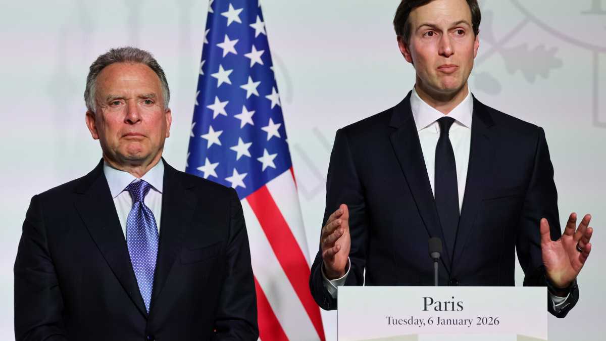 Immagine di A Trump serve un “Julani d’Iran”, ma l’umore a Teheran è di sfida