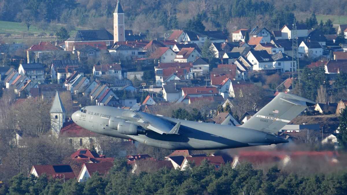 Immagine di Mentre Trump scarica l’Ucraina all’Europa, l’Europa gli è vitale contro l’Iran