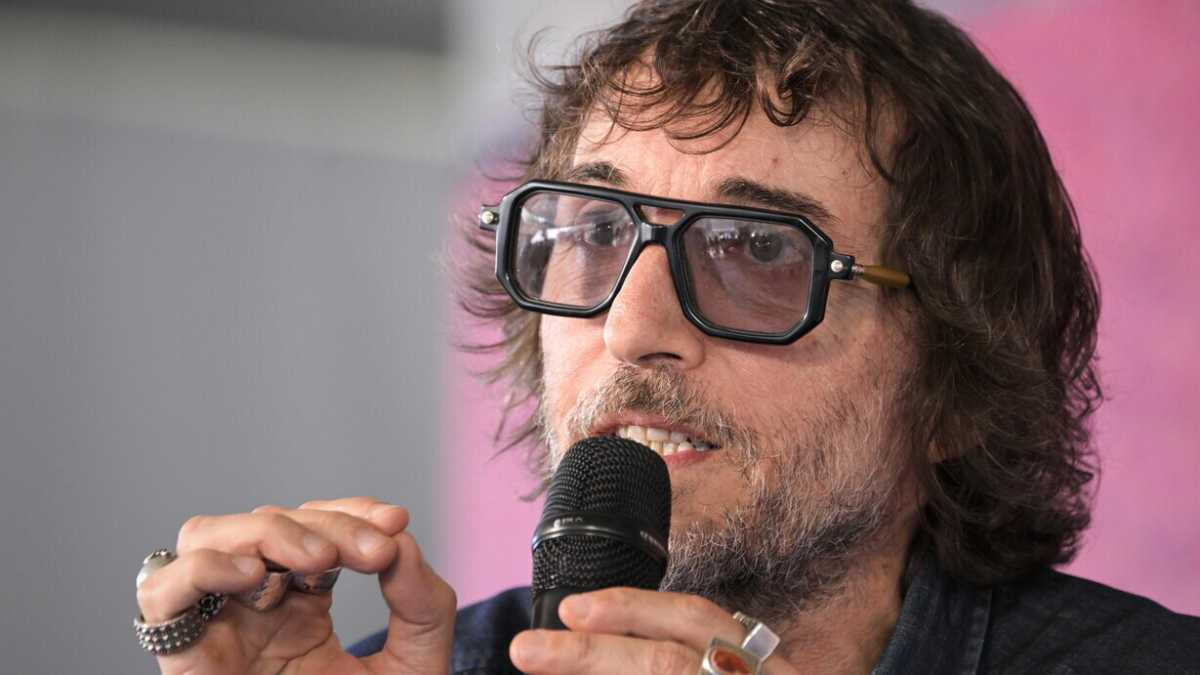 Immagine di Cruciani: “Senza una svolta Meloni rischia di diventare l’anatra zoppa di cui parla Renzi. Ne cacci altri”