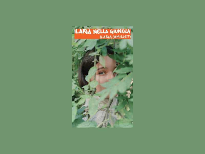 Ilaria nella giungla