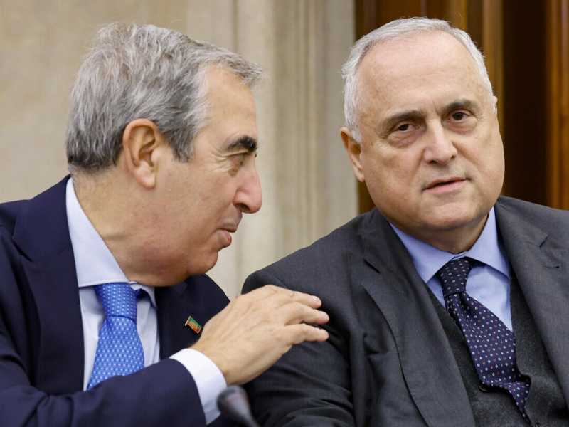 (foto Ansa)