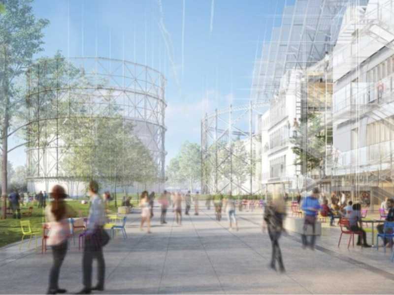 La rinuncia bipartisan (comune e Hines) al Nodo Bovisa, un progetto urbanistico cruciale