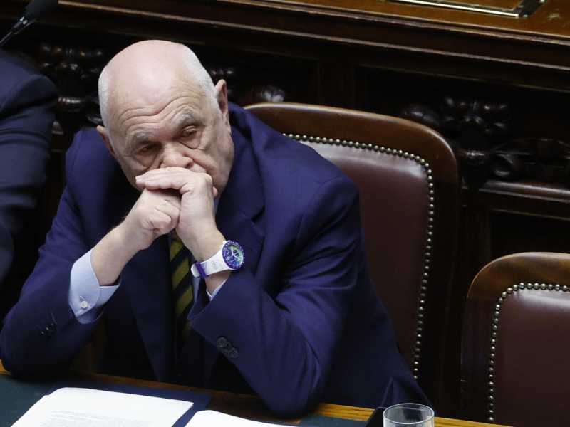 Foto ANSA