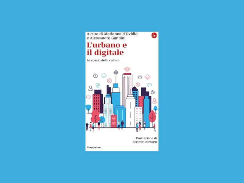 L’urbano e il digitale