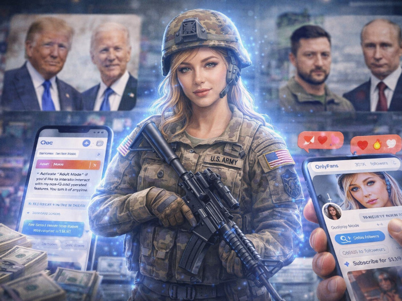 Foto realizzata da ChatGpt
