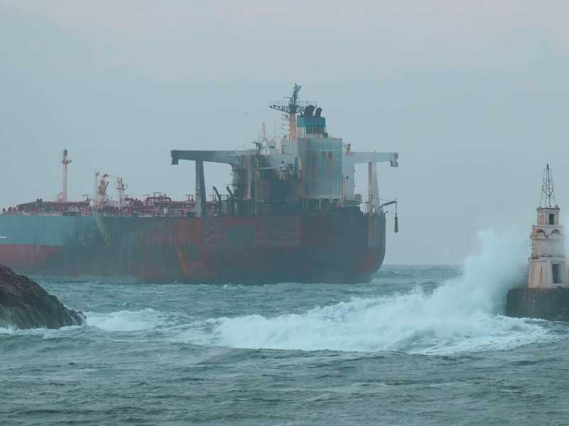 Dal Mar Nero a Hormuz, la guerra asimmetrica delle mine