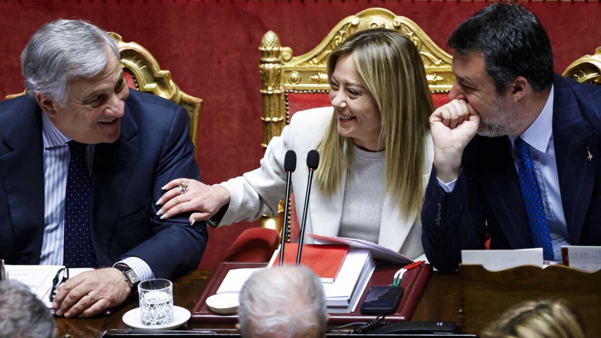 Immagine di Il tiro allo legge elettorale che rischia di essere stravolta. Schlein chiude, ma dal Pd: “Collaborare? Dipende dalla destra”