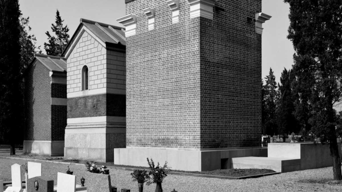 Immagine di Premiata ditta Rossi & Basilico. Gli scatti in bianco e nero nell’opera di due fuoriclasse