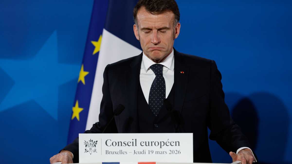 Immagine di Parigi sotto pressione, le sfide della Francia tra Europa e instabilità interna