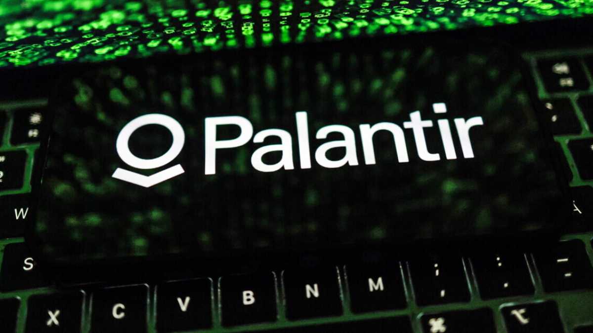 Immagine di La campagna dei democratici contro Palantir, che è ovunque