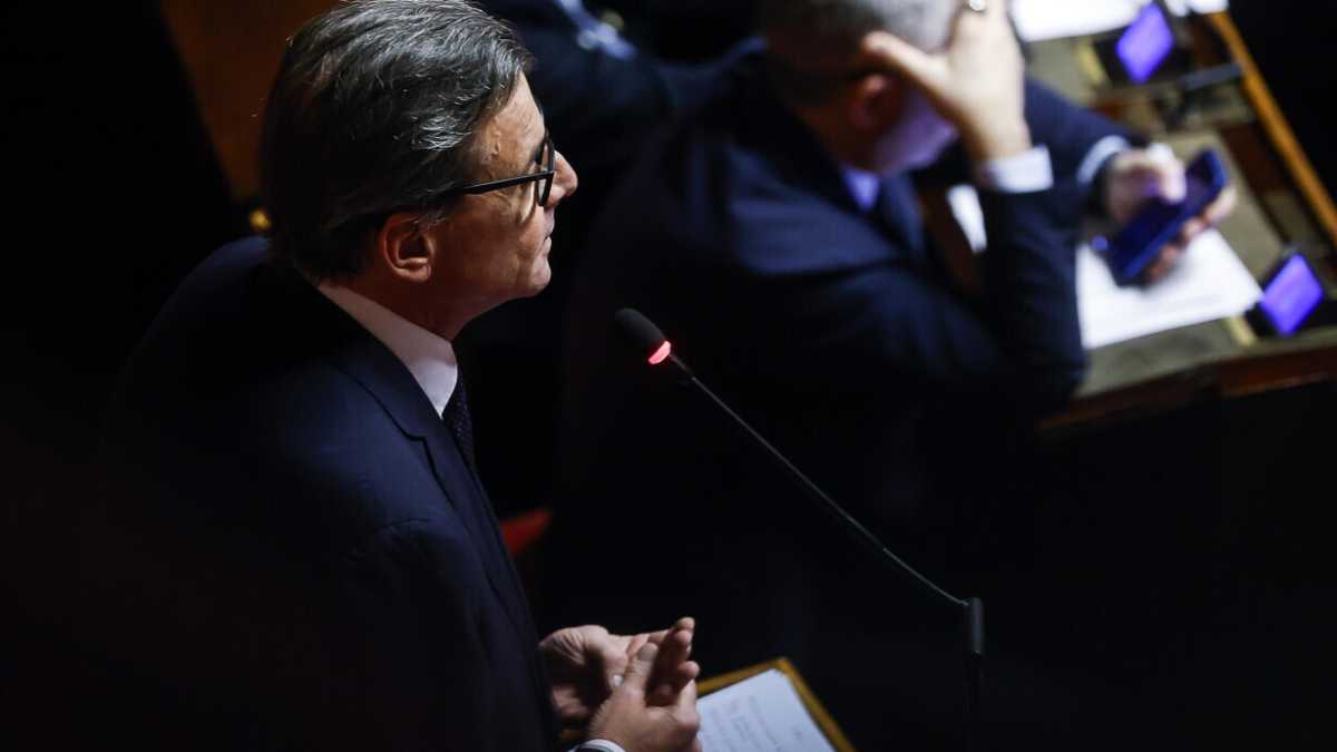 Immagine di A sinistra? “Non ci penso proprio”, dice Calenda