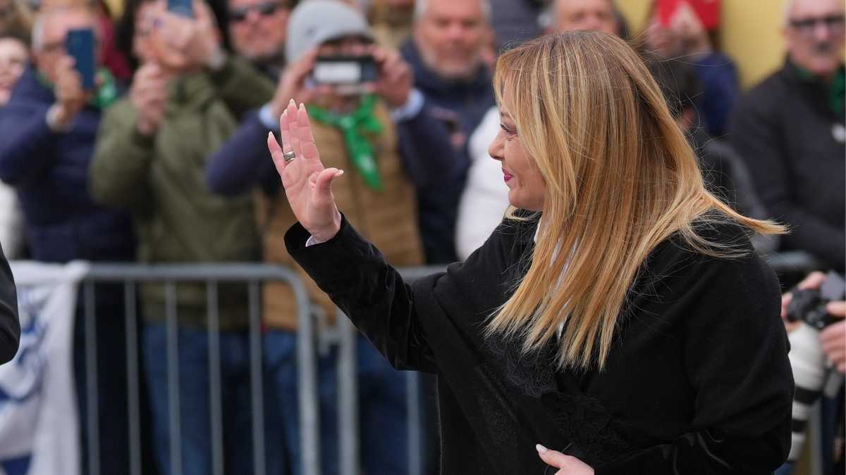 Immagine di Andare o non andare al voto anticipato? Il dilemma di Meloni