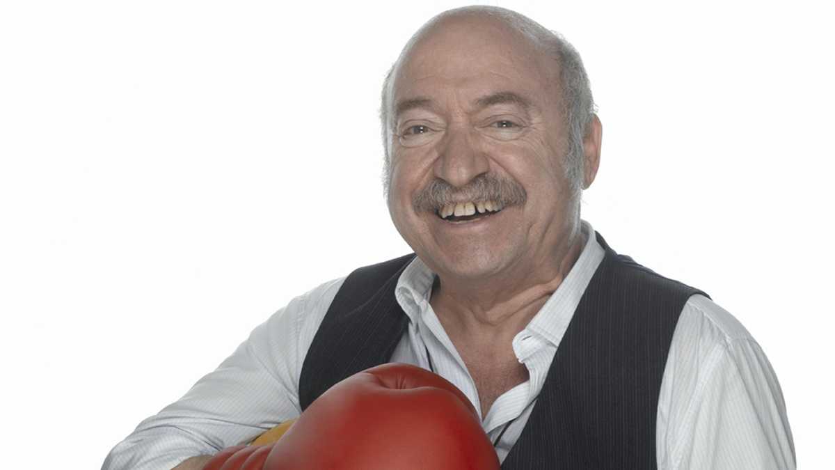Immagine di Un elogio in vita per Ricky Gianco