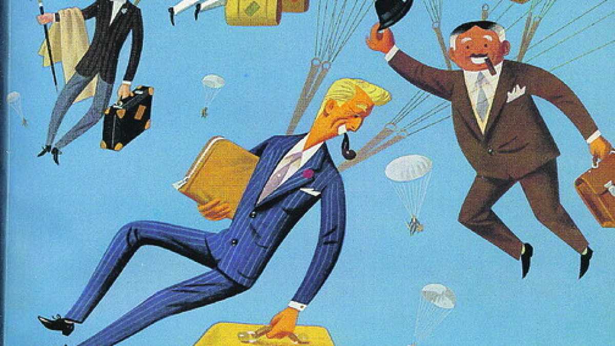 Immagine di Fieri della Fiera, sempre più hub per aprire le porte del mondo