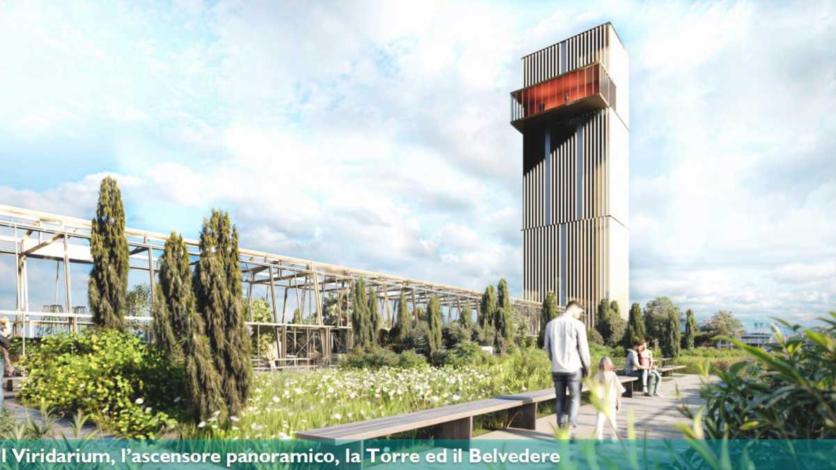 Immagine di L’imbarazzo dei 5 stelle sul termovalorizzatore