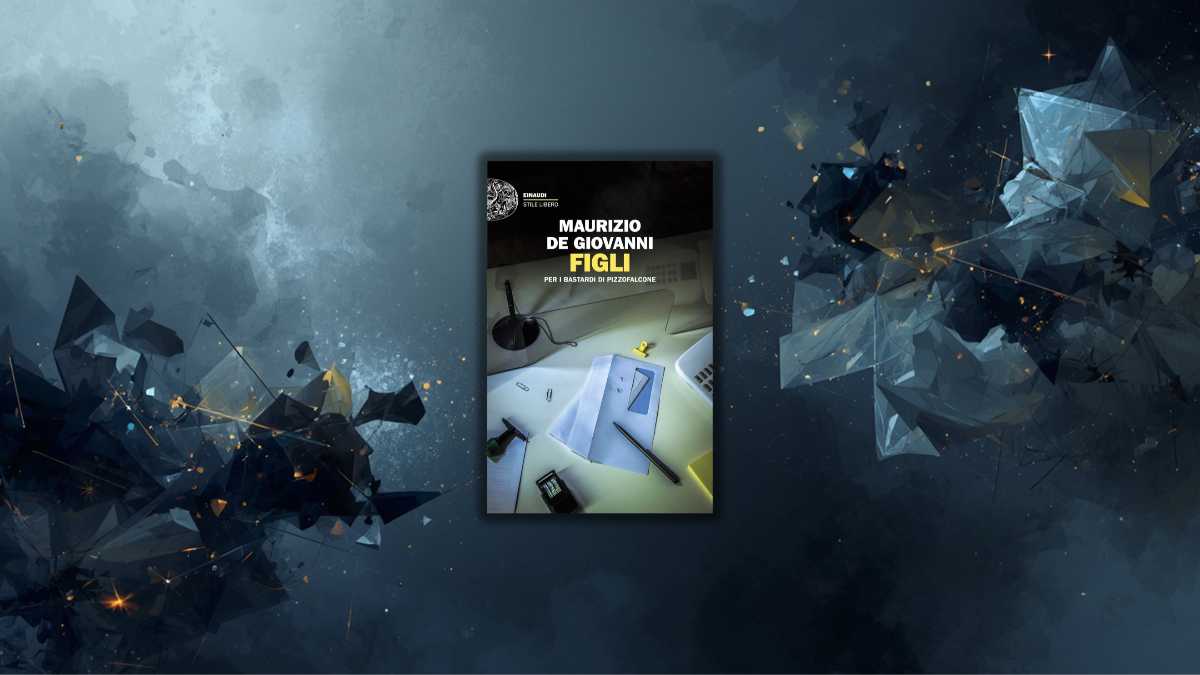 Immagine di Maurizio De Giovanni esplora l’unica esperienza universale e singolare