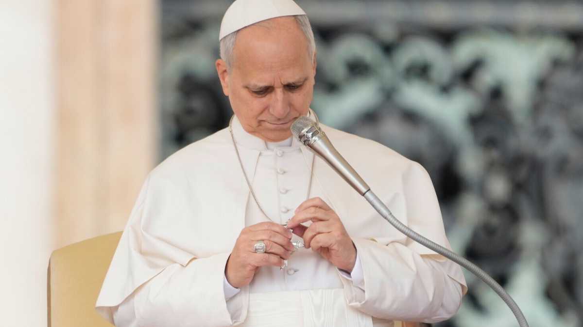 Immagine di Il Papa tende una mano ai tradizionalisti