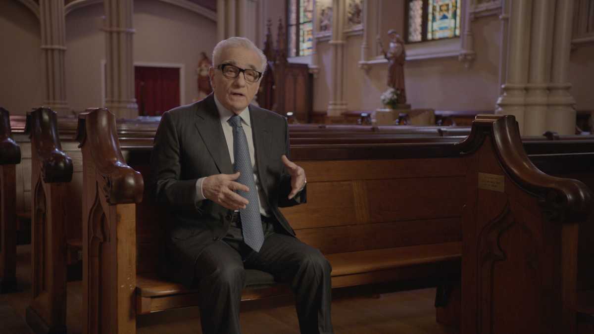 Immagine di Per Peter Cameron c’è un regista finalmente all’altezza dei suoi libri: Scorsese