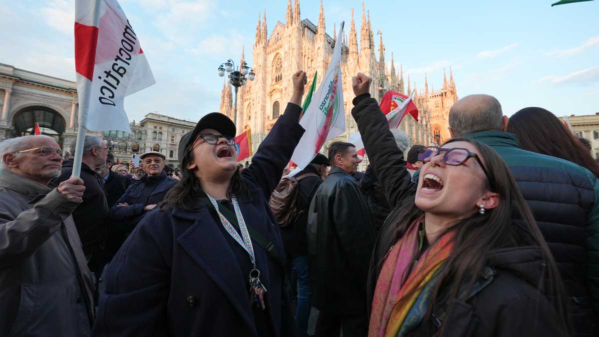 Immagine di Il referendum certifica il valore dei riformisti a Milano. Appunti per futuri sindaci