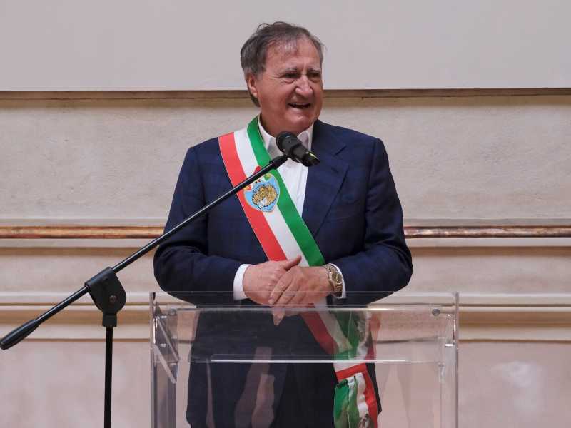 &nbsp;Foto LaPresse
