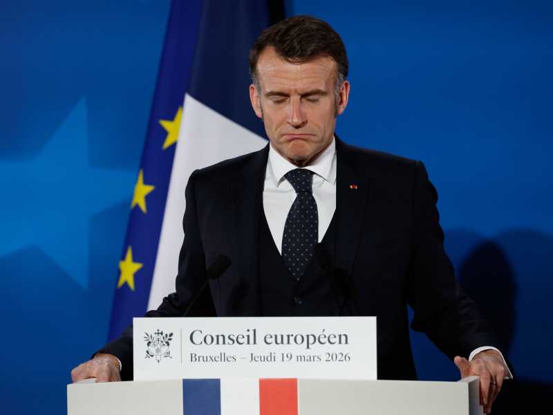 Parigi sotto pressione, le sfide della Francia tra Europa e instabilità interna