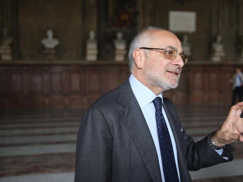 Foto: Ansa.
