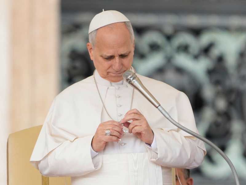 Il Papa tende una mano ai tradizionalisti