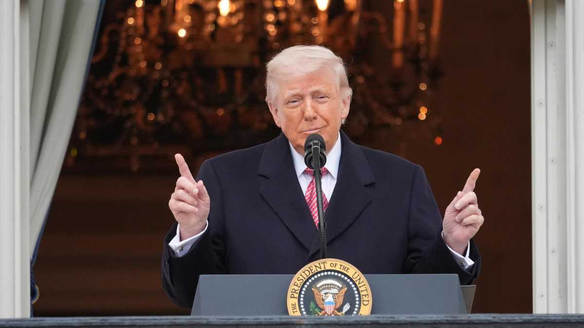 Immagine di La campagna trumpiana pro Putin continua con la delegazione russa in gita a Washington