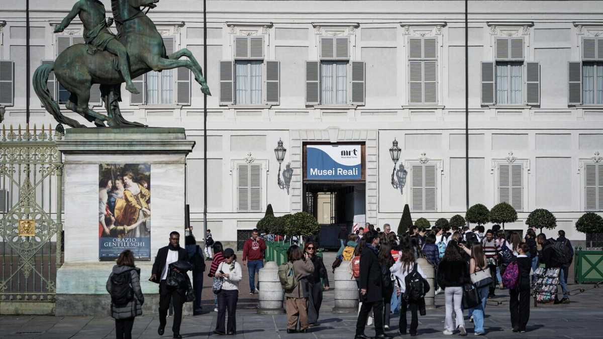 Immagine di Le gite scolastiche disturbano tutti e tutto, soprattutto la vera cultura