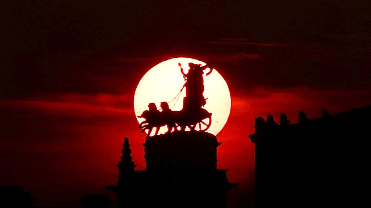 Immagine di Opera di fede. Al Semperoper di Dresda, dove la voce di Wagner non smette di risuonare