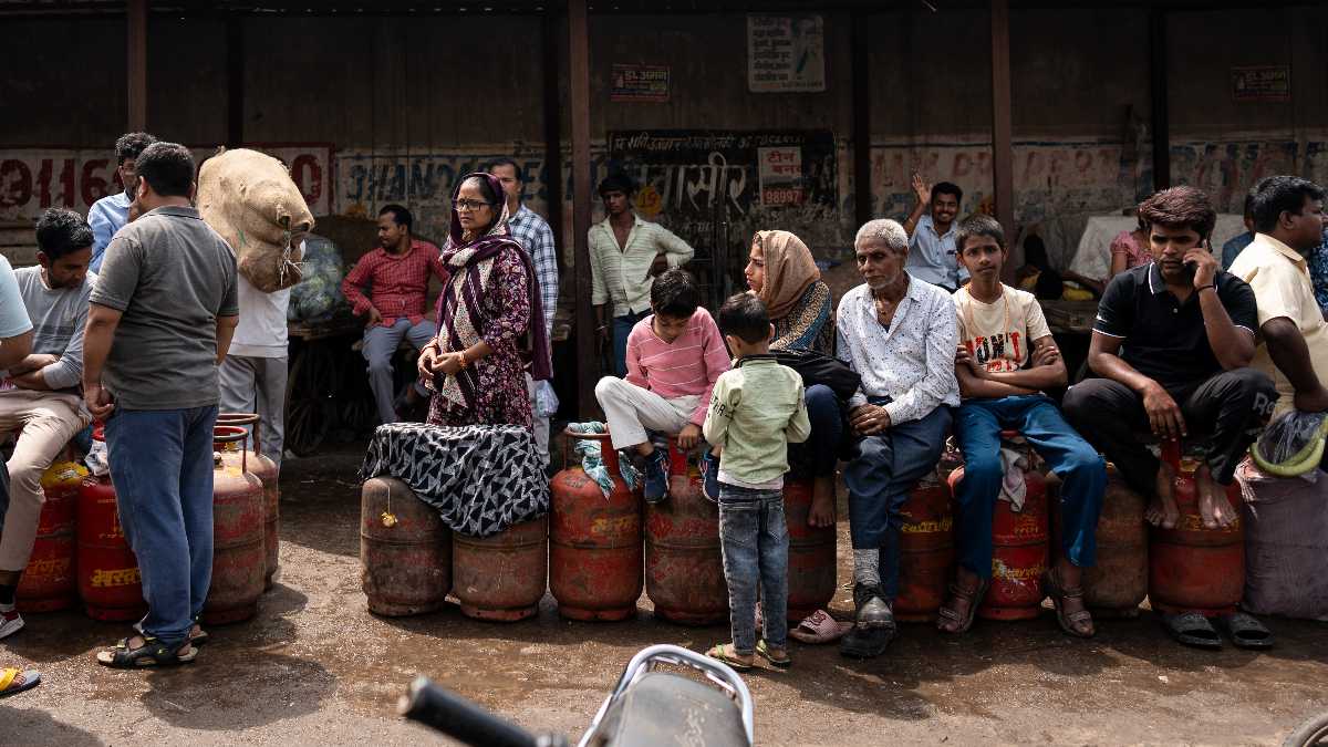 Immagine di La crisi di Hormuz sta mettendo in crisi l’Asia. Il rischio proteste