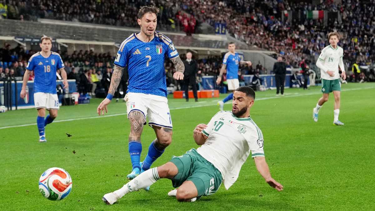 Immagine di Esultare per l’eliminazione del Galles vi costerà caro