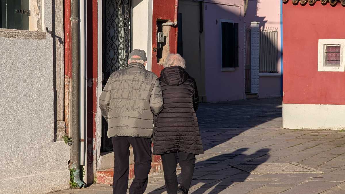 Immagine di Meglio soli che rimbambiti? La memoria è single