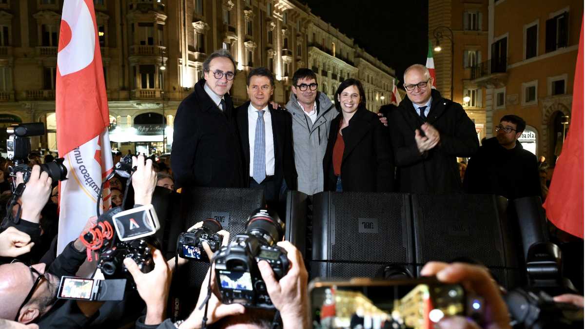 Immagine di Il (neanche troppo) sottile legame tra la legge elettorale e le primarie del centrosinistra