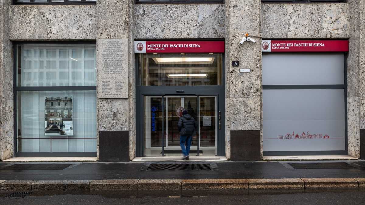 Immagine di Mps è tornata al centro del mercato. Lezioni per il futuro