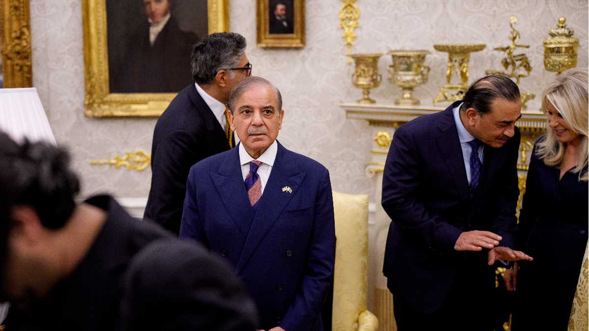 Immagine di Il Pakistan a caccia di legittimità nei negoziati sull'Iran