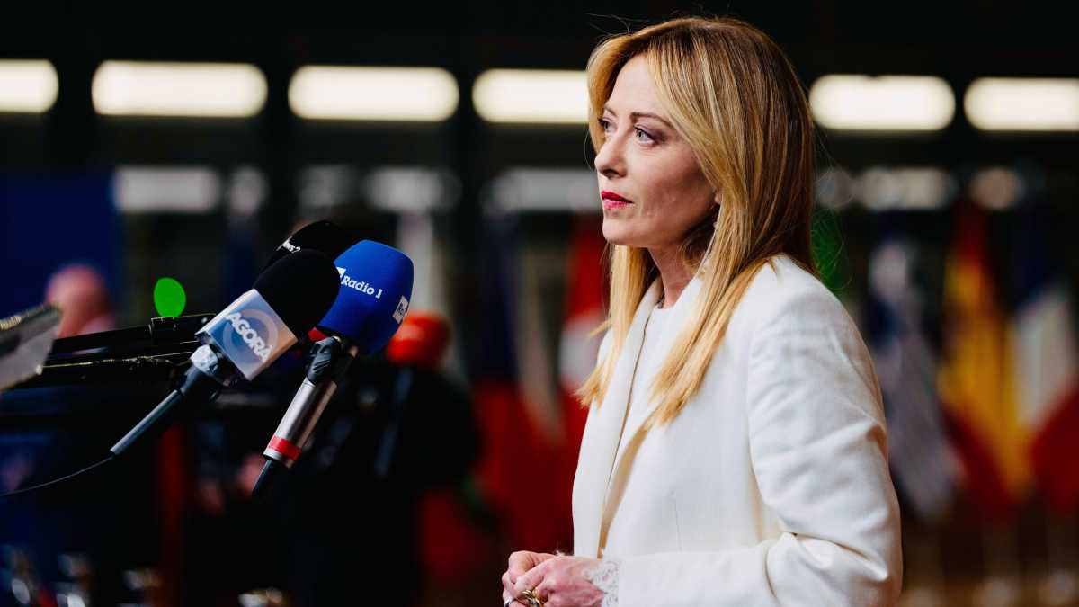 Immagine di Meloni punta a scavalcare il Cav. per l'esecutivo più longevo della storia della Repubblica