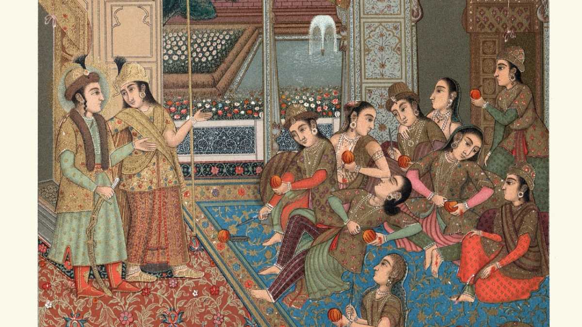 Immagine di Monogami immaginari