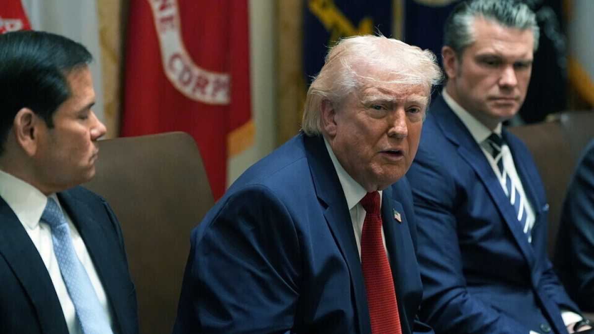 Immagine di La lezione ucraina che Trump s'ostina a ignorare