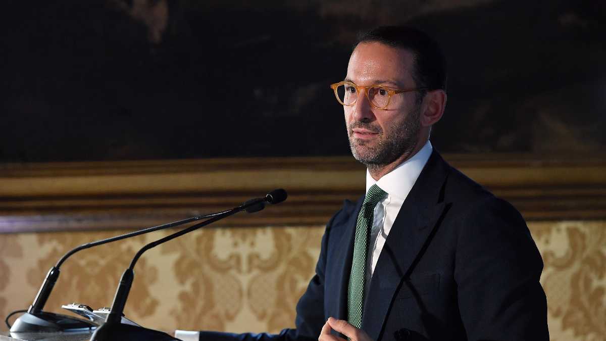 Immagine di Riforma del Tuf, politica di bilancio e futuro di Mps. Parla Freni