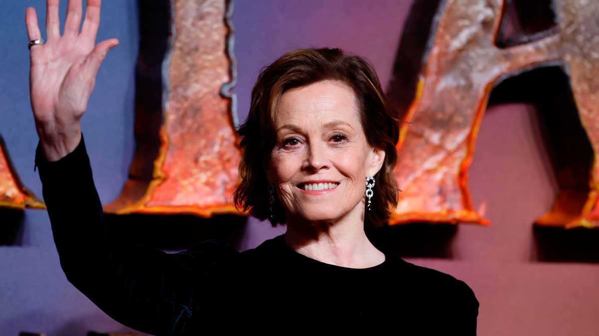 Immagine di Per le primarie del campo largo servirebbe una mozione Sigourney Weaver