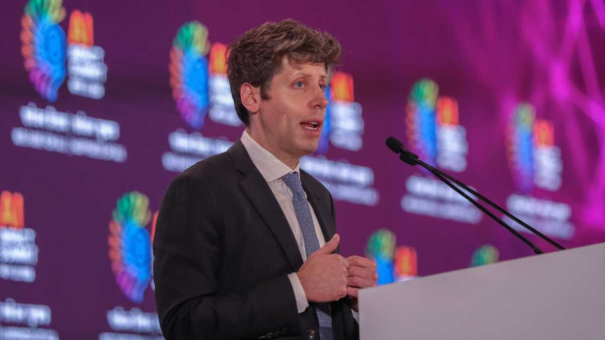 Immagine di Che cos'è stato Sora?