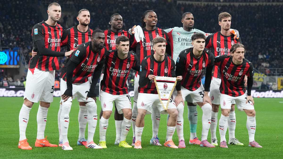 Immagine di Rientrare tardi in campo dopo l'intervallo costa caro