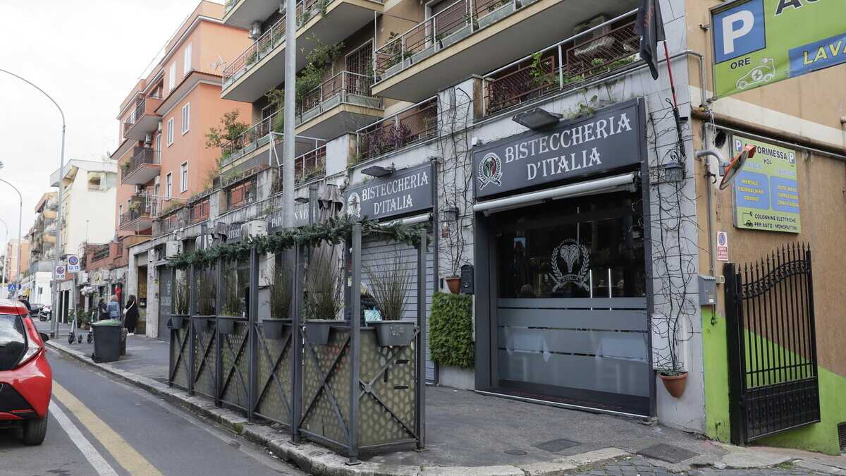 Immagine di Pesce, carne o fusion? Oltre Delmastro, i politici si sono dati in massa alla ristorazione