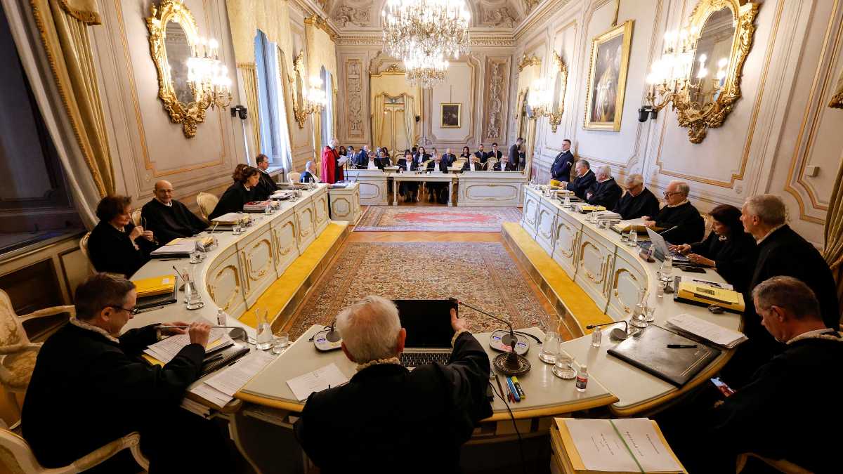 Immagine di L’interpretazione della Corte costituzionale boccia una norma concorsuale della Sicilia