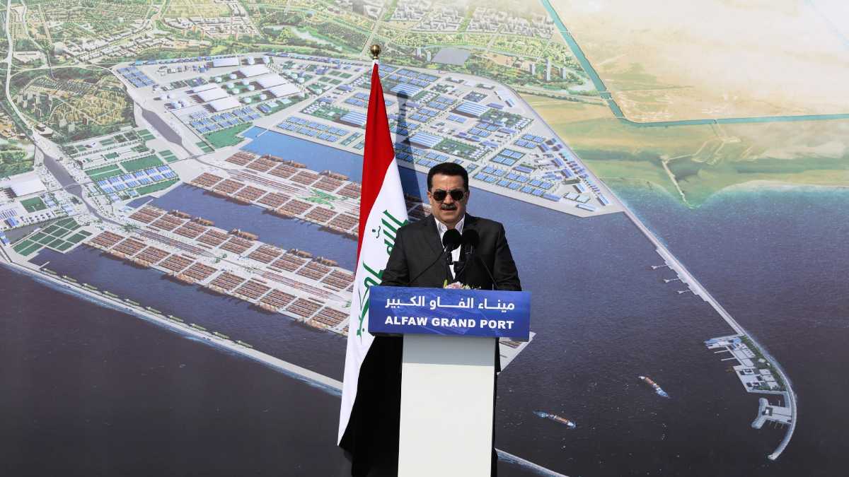 Immagine di Gli attacchi in Iraq e la pressione americana sul governo di al Sudani