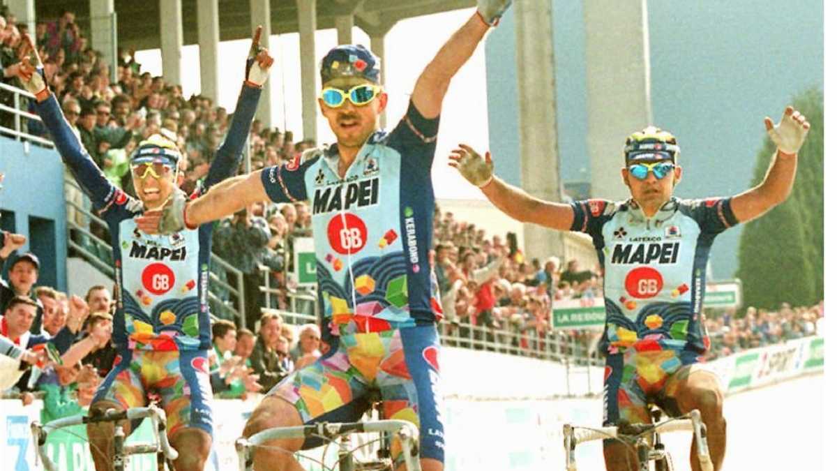 Immagine di La scienza al servizio dello sport